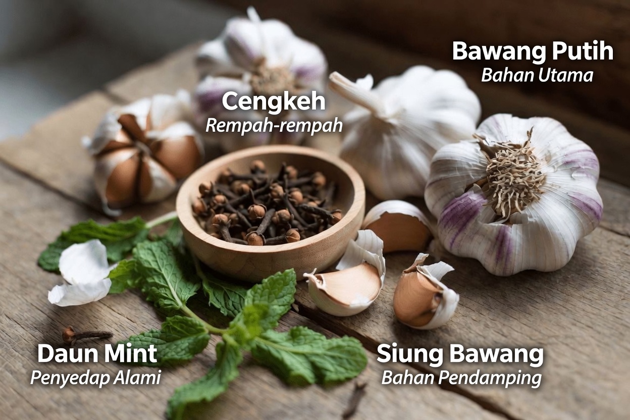 Temukan Kebiasaan Alami Sehari-hari dan Bahan Dapur Sederhana untuk Mendukung Kenyamanan Kaki serta Sirkulasi yang Sehat