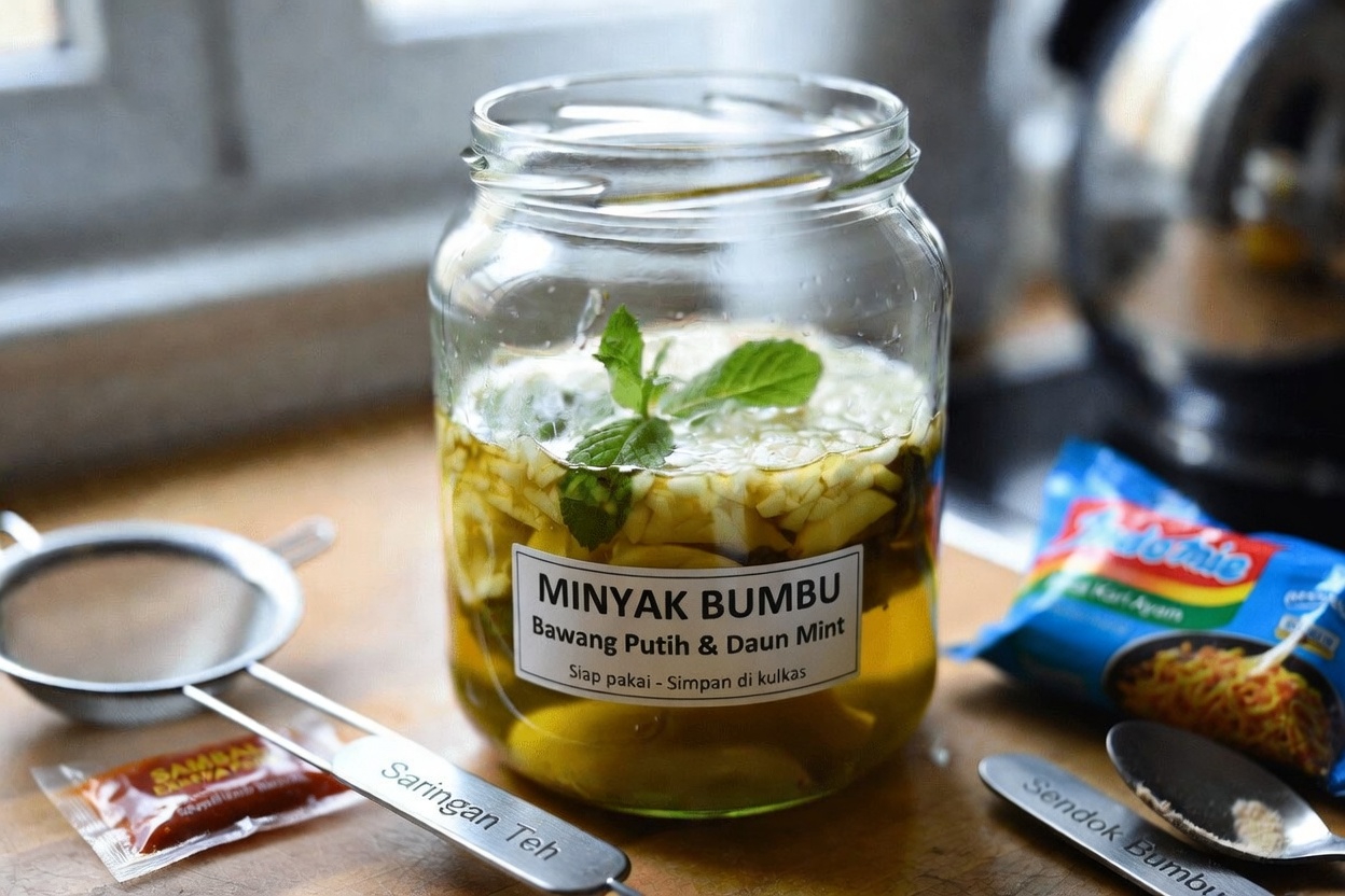 Temukan Kebiasaan Alami Sehari-hari dan Bahan Dapur Sederhana untuk Mendukung Kenyamanan Kaki serta Sirkulasi yang Sehat