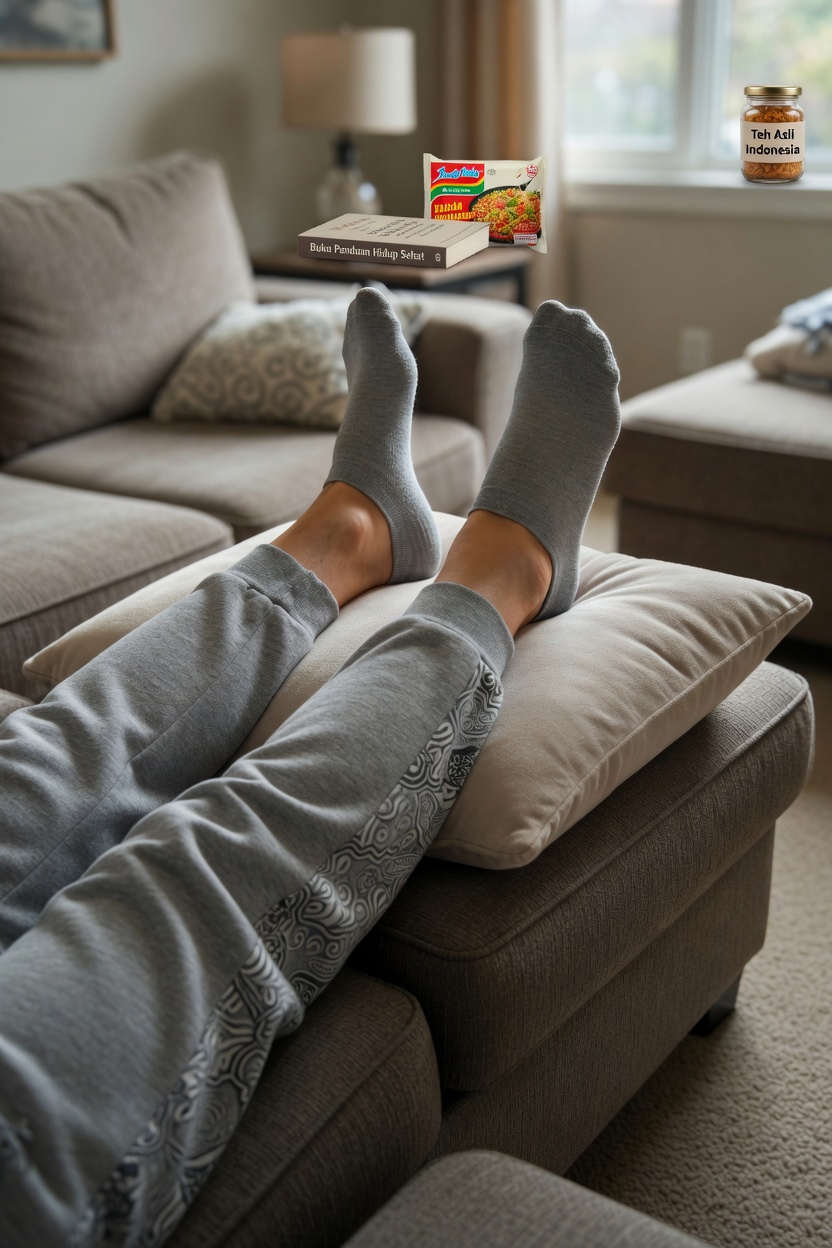 6 Efek Samping Umum Amlodipine yang Mungkin Anda Alami dan Cara Mudah untuk Membantu Mengurangi Ketidaknyamanan