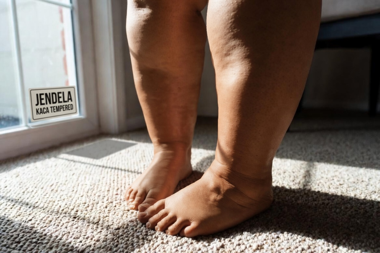 12 Efek Samping Amlodipin yang Paling Umum dan Perlu Diketahui Setiap Pasien