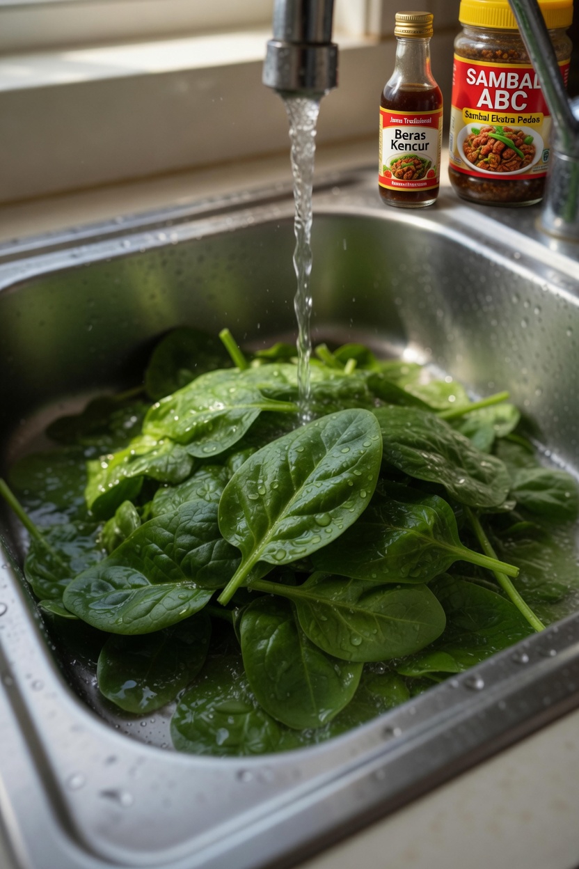 Temukan 5 Makanan Terbaik Kaya Magnesium yang Dapat Ditambahkan Lansia untuk Mendukung Kesehatan dan Kenyamanan Otot Kaki