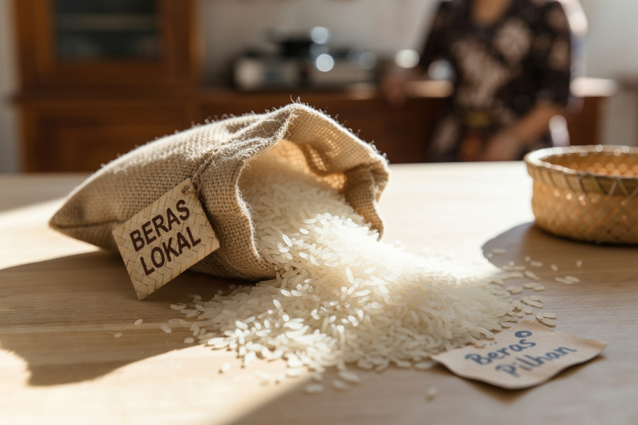 Bisakah Makan Oat Setiap Hari Mendukung Kesehatan Sendi Lutut Seiring Bertambahnya Usia?