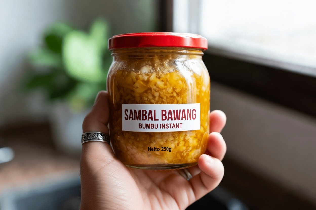 Pernahkah Anda Mencoba Campuran Sederhana di Dapur Ini dari Jahe Parut, Bawang Bombay, Bawang Putih, Air Perasan Lemon, dan Madu?