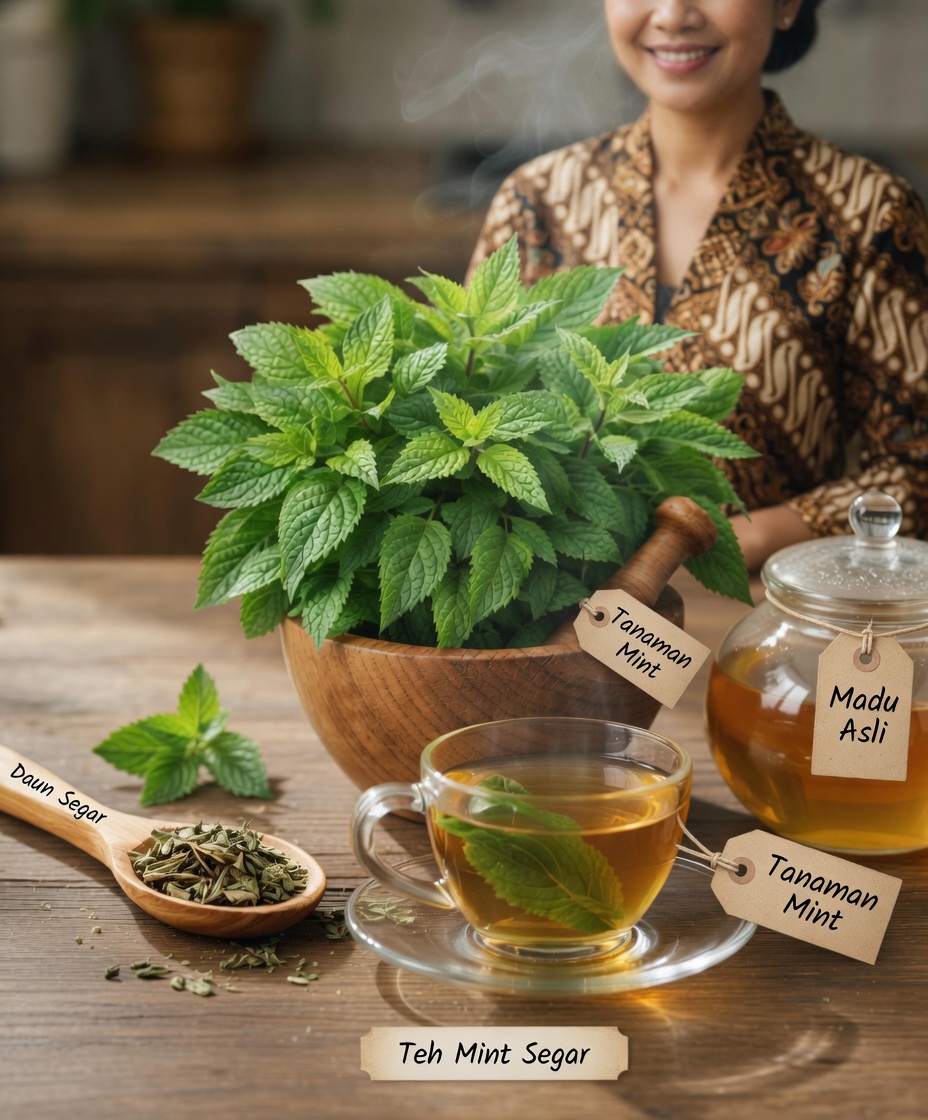 Herbal Paling Ampuh untuk Membantu Menunjang Aliran Darah yang Sehat di Kaki