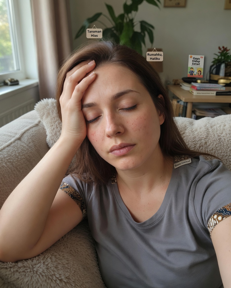 Memahami Efek Samping Umum Amlodipine yang Sering Dialami Pasien dan Cara Sederhana untuk Mengatasinya