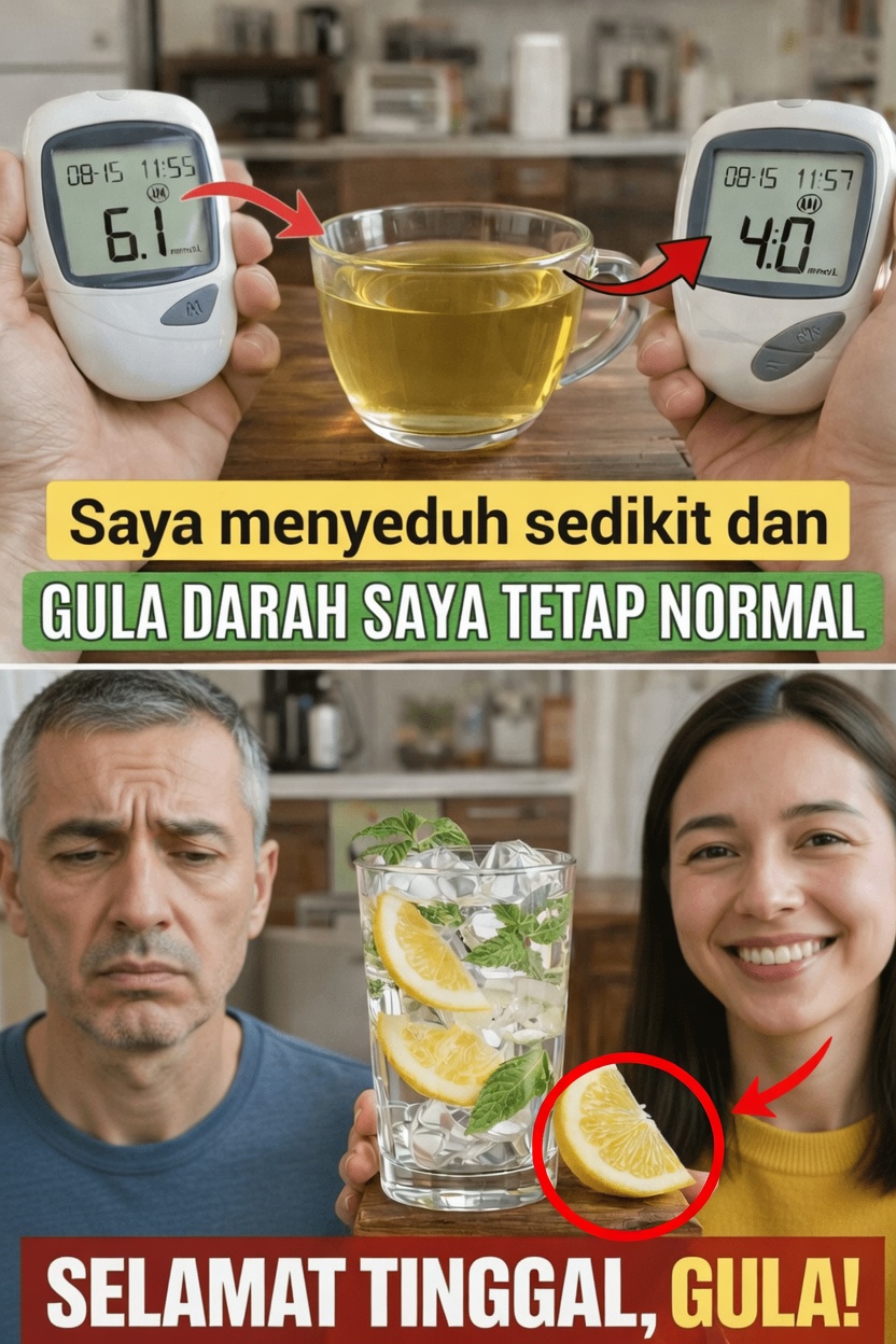 Bagaimana Menambahkan Sedikit Kayu Manis ke dalam Teh Harian Anda Dapat Membantu Menunjang Kadar Gula Darah Normal
