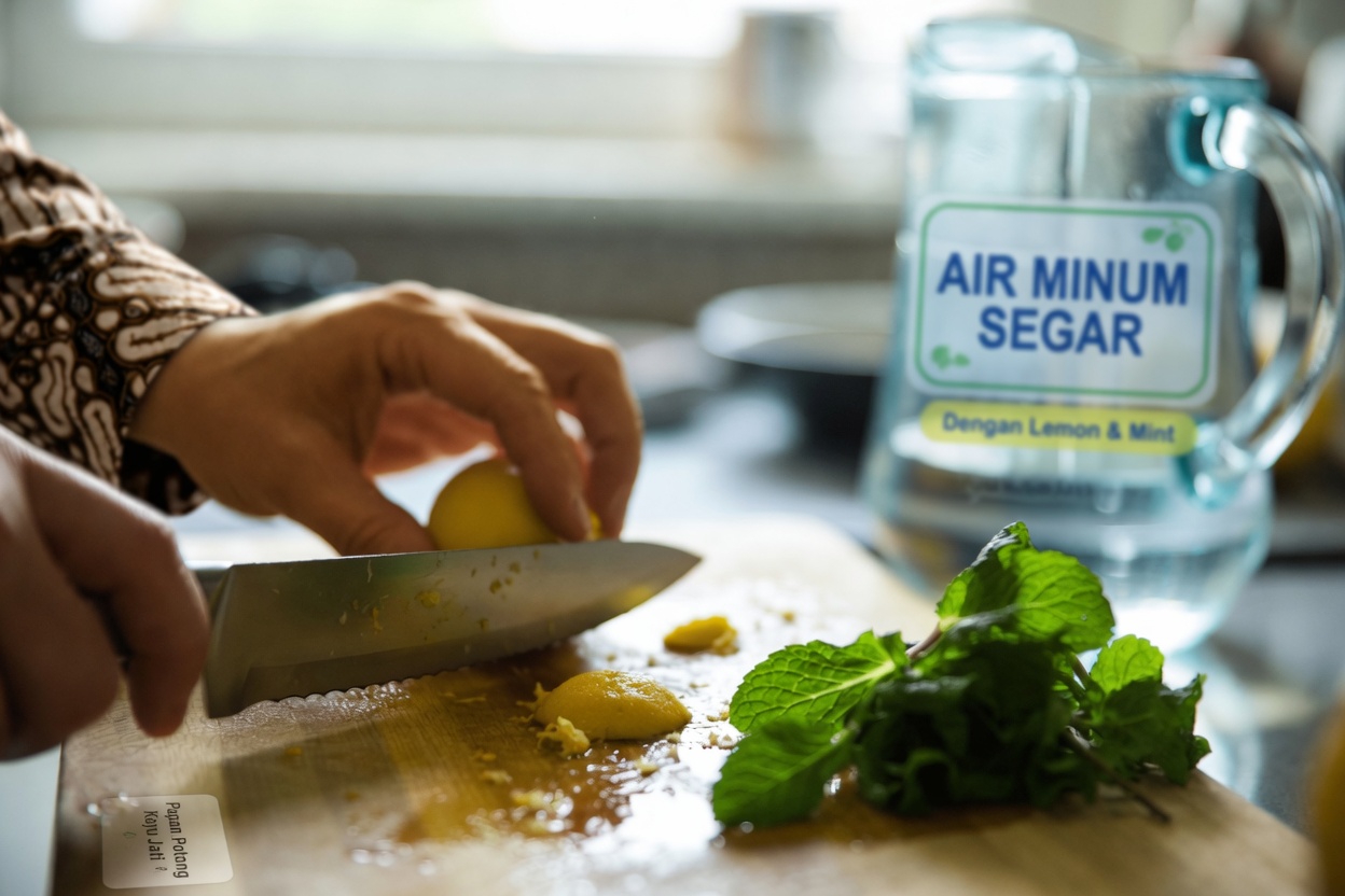 Bagaimana Menambahkan Sedikit Kayu Manis ke dalam Teh Harian Anda Dapat Membantu Menunjang Kadar Gula Darah Normal
