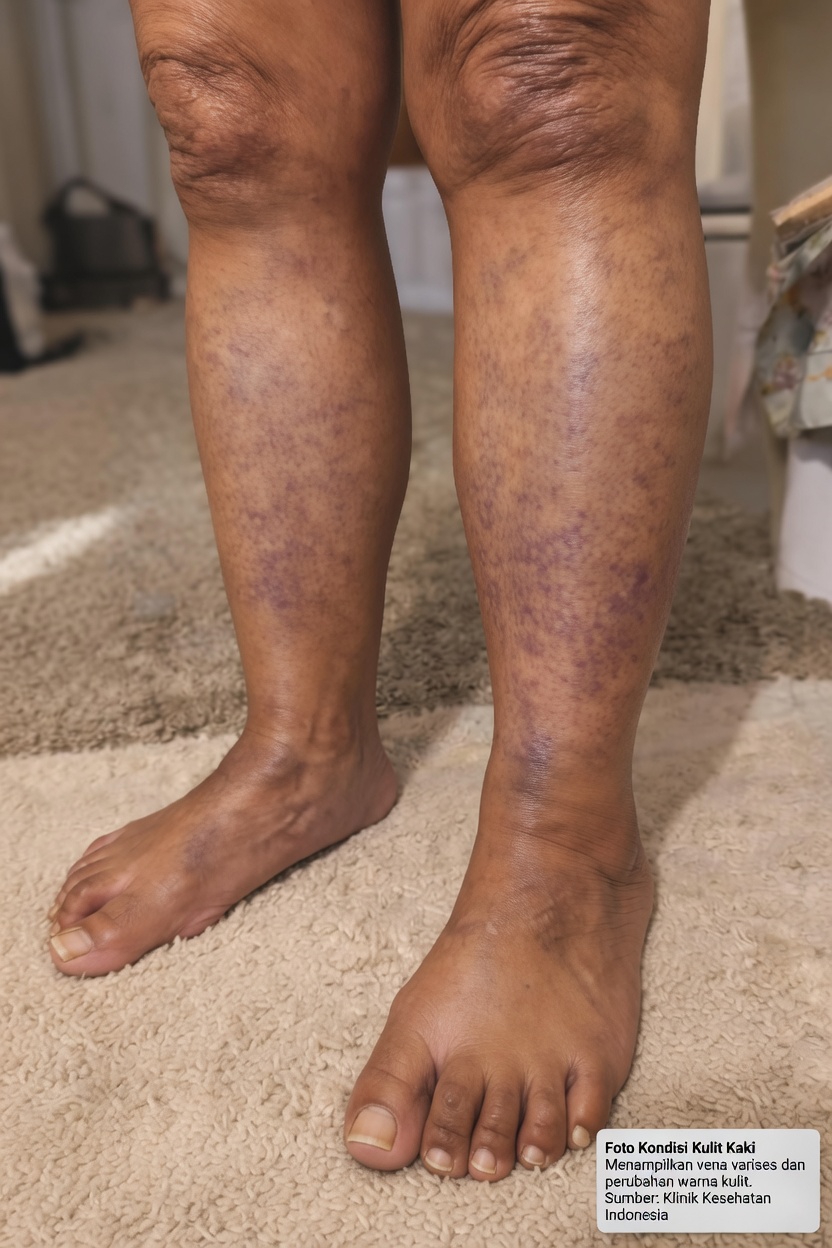 Temukan 12 Efek Samping Amlodipine Teratas dan Tips Harian Sederhana agar Merasa Lebih Nyaman