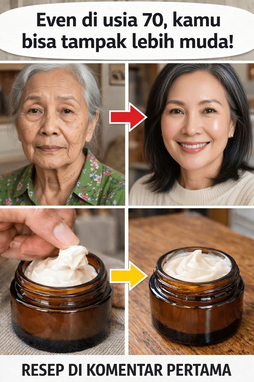 Menjelajahi Kebiasaan Sederhana di Rumah untuk Mendukung Penampilan Kulit Seiring Bertambahnya Usia