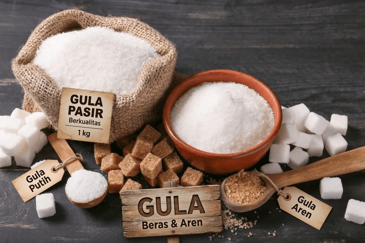 Mengapa Kebanyakan Orang Tidak Mendapatkan Manfaat Biji Rami (Dan Cara Mengatasinya dengan Mudah)