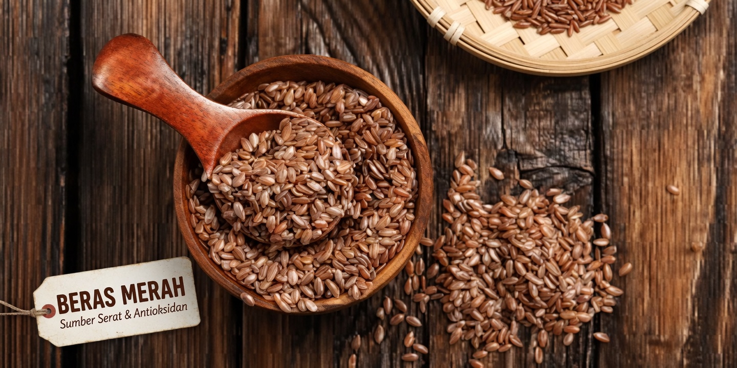 Mengapa Kebanyakan Orang Tidak Mendapatkan Manfaat Biji Rami (Dan Cara Mengatasinya dengan Mudah)