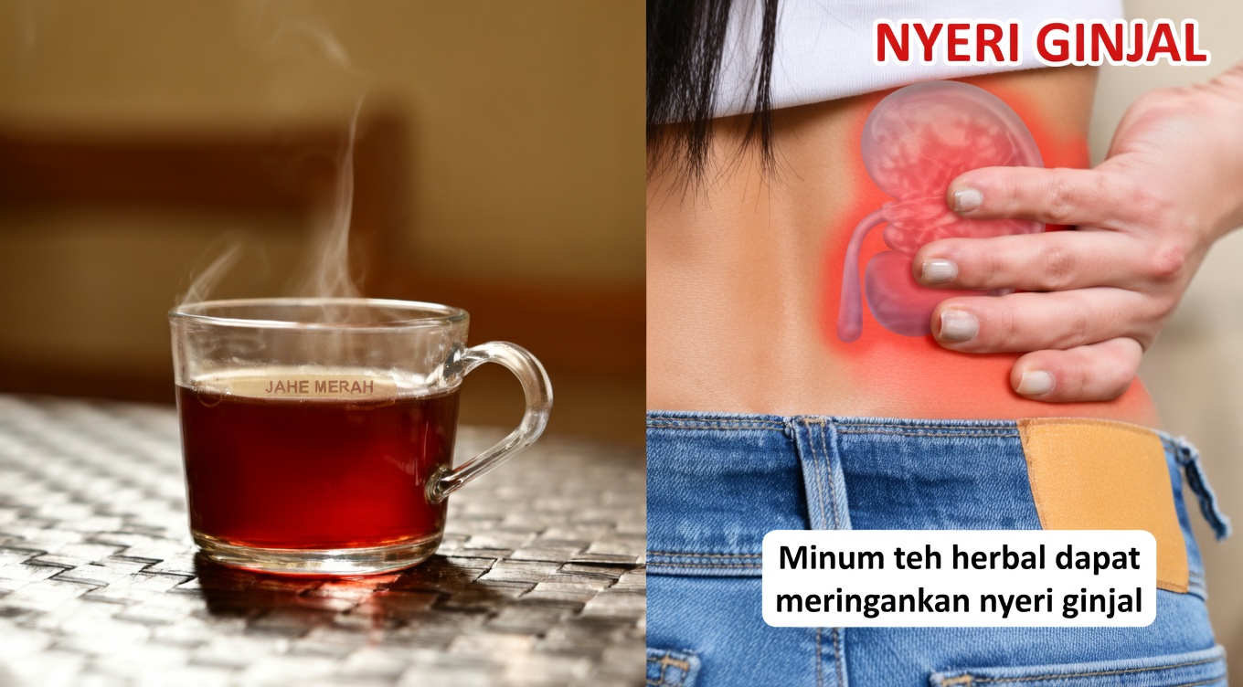 Temukan 8 Minuman Alami Menyegarkan yang Dapat Membantu Mendukung Kesehatan Ginjal Anda Setiap Hari