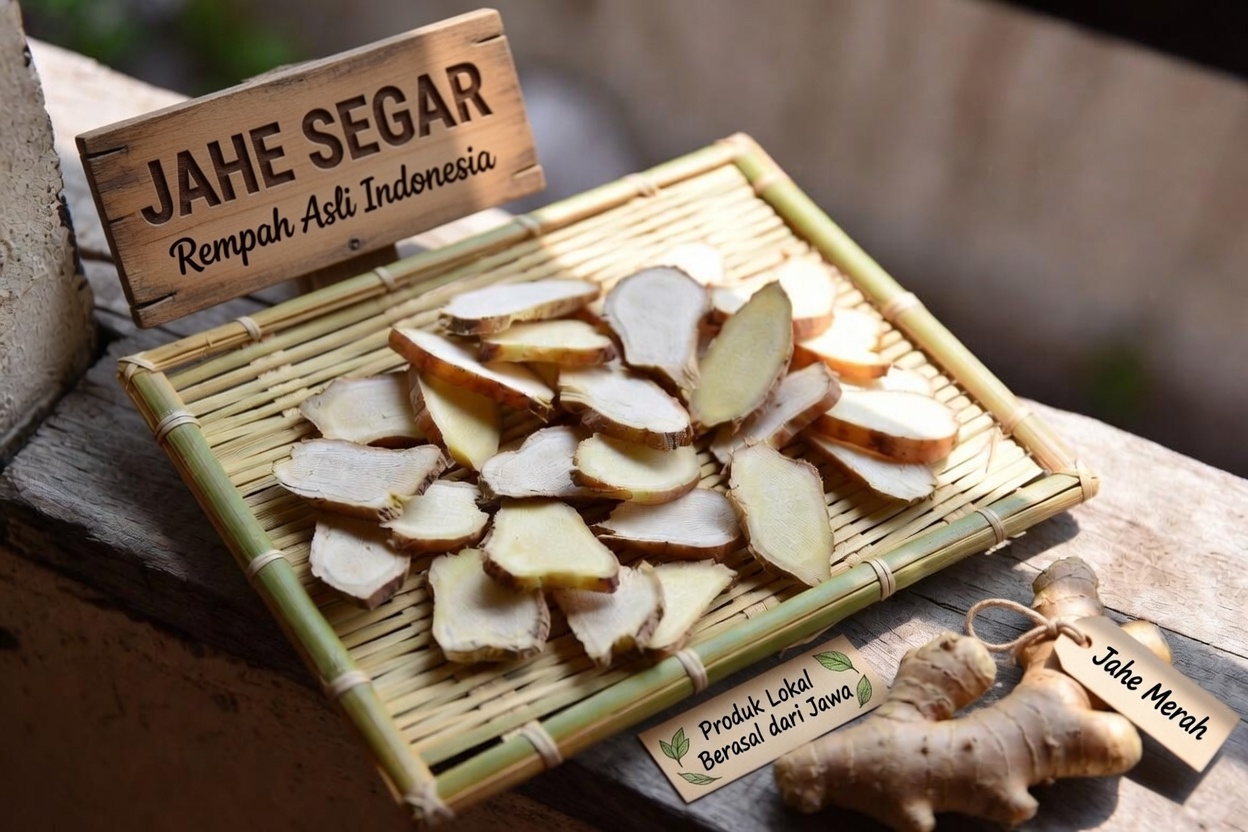 Manfaat Jahe Sangat Besar, Tetapi Berikut 5 Situasi di Mana Anda Harus Berkonsultasi dengan Dokter Terlebih Dahulu