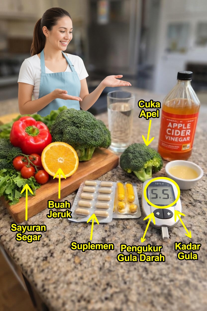 Cara Mendukung Kesehatan Hati Anda Hanya dalam 3 Hari dengan Makanan dan Kebiasaan Alami Ini