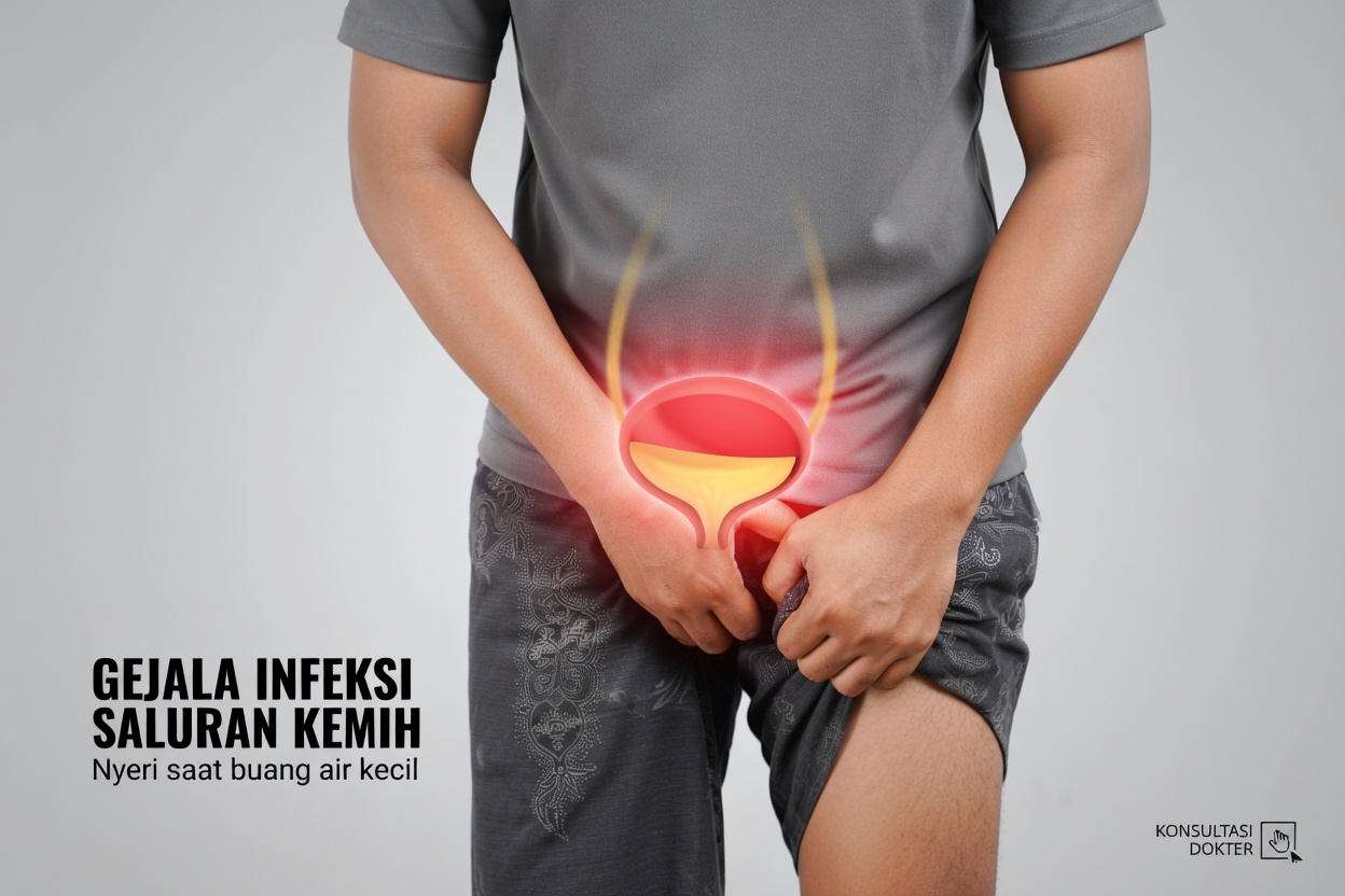 Mengapa Kandung Kemih Terasa Belum Tuntas Setelah Buang Air Kecil? Kebiasaan Mudah yang Bisa Dicoba Pria di Atas 60 Tahun Malam Ini