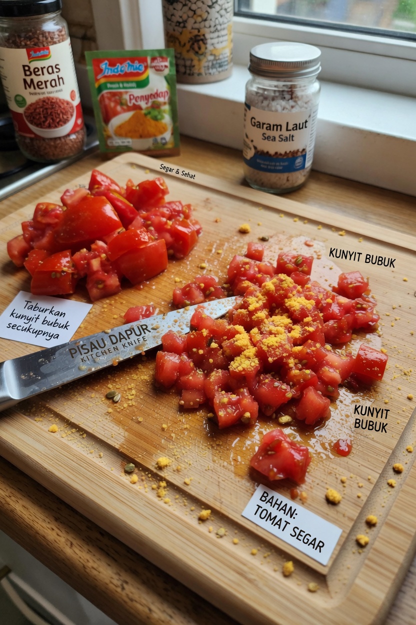 Cara Mengatasi Tikus di Rumah Secara Alami Menggunakan Bahan Dapur Umum Tanpa Racun atau Mengeluarkan Uang