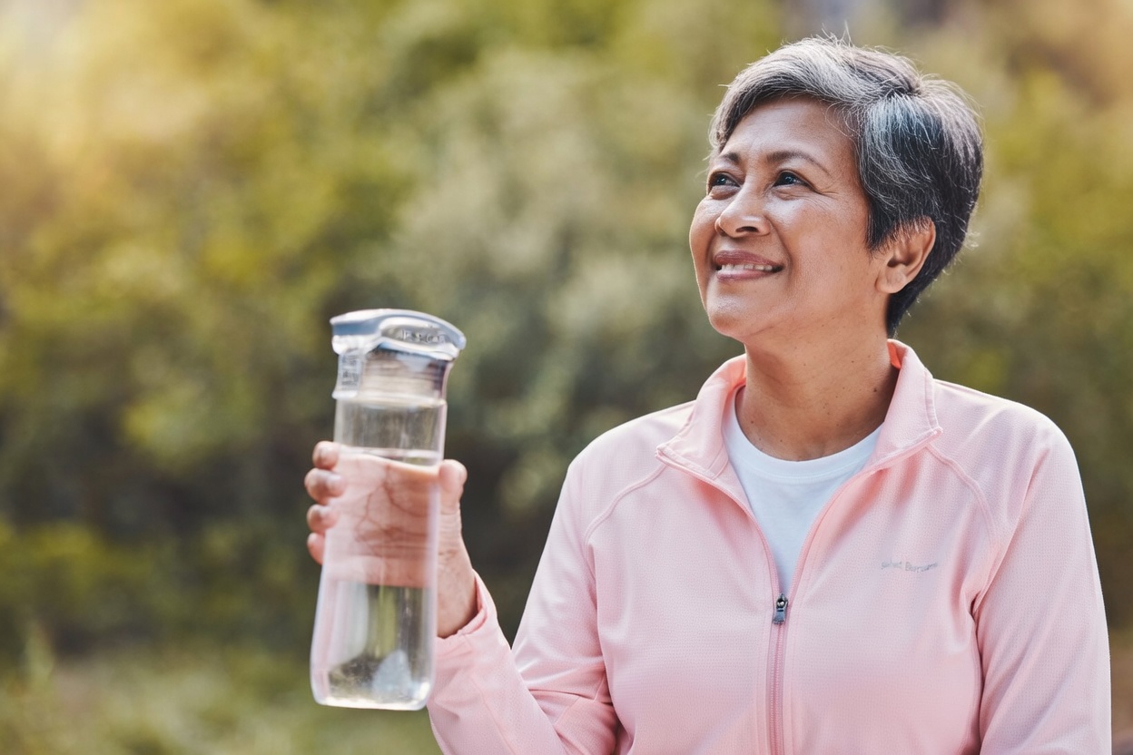 Mungkinkah Nyeri Kaki yang “Tidak Berbahaya” Menjadi Tanda Peringatan yang Tidak Boleh Anda Abaikan?