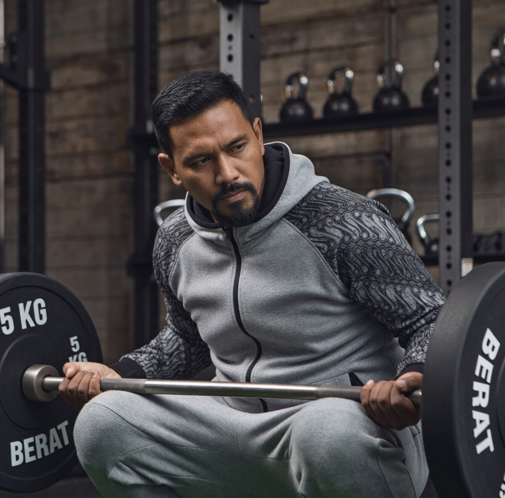 Testosteron Menurun Setelah Usia 40, Kebiasaan Seminggu Sekali Apa yang Mungkin Membantu