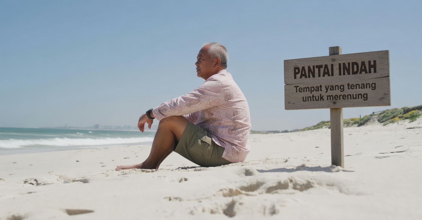 Testosteron Menurun Setelah Usia 40, Kebiasaan Seminggu Sekali Apa yang Mungkin Membantu