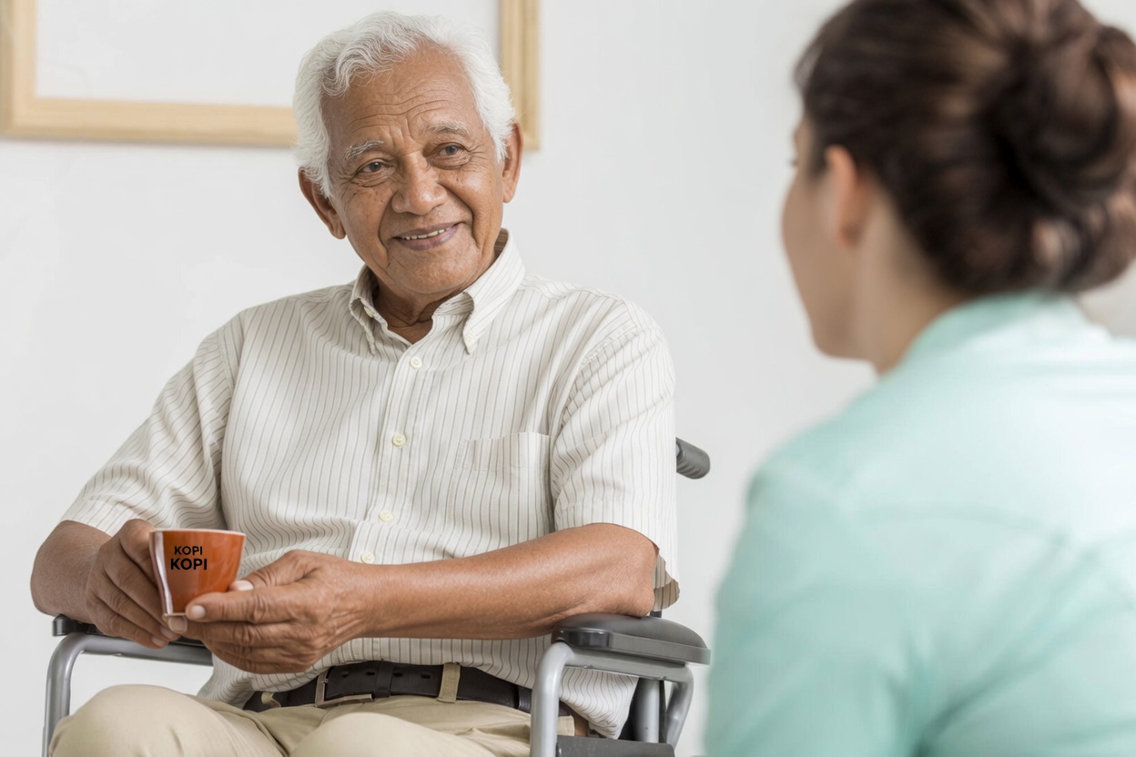 Apakah Makanan Harian Anda Diam-Diam Mempengaruhi Arteri Anda? Kebiasaan Sederhana yang Patut Diperhatikan