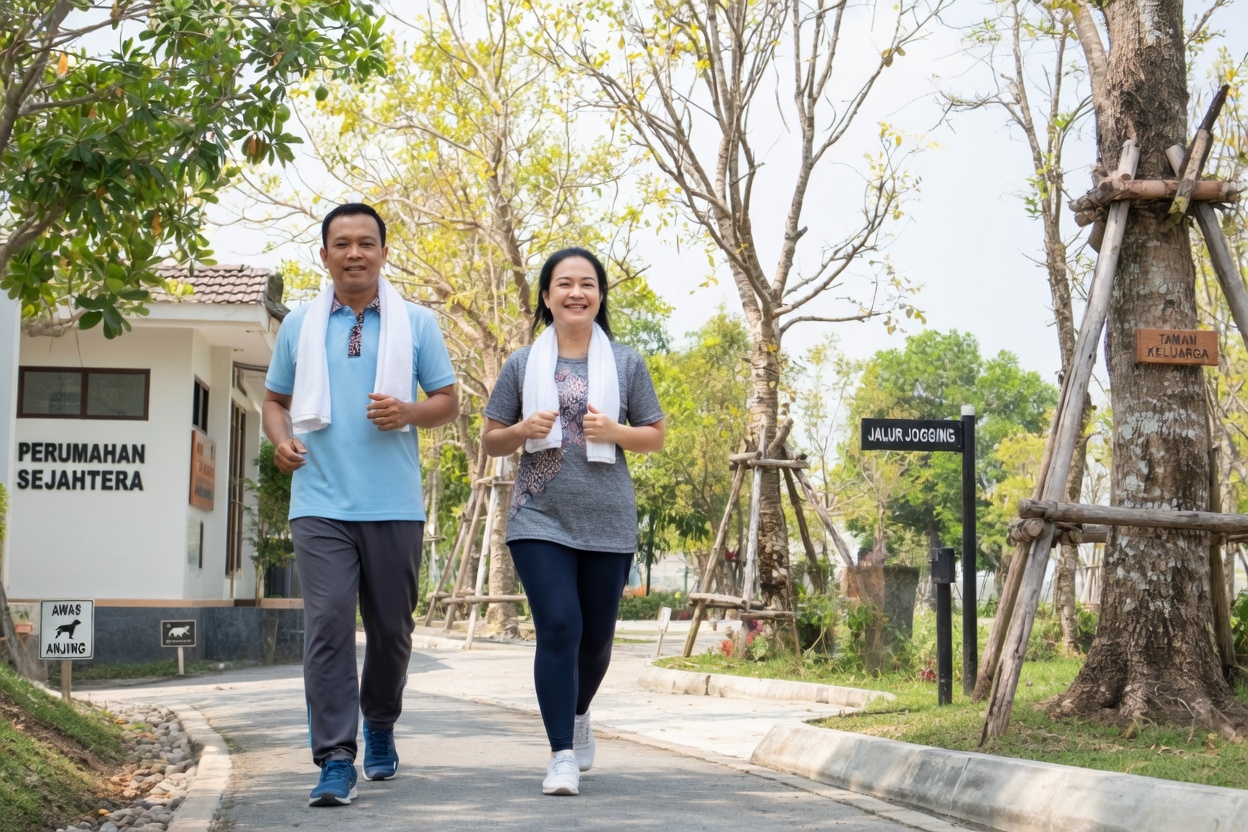 Apakah Makanan Harian Anda Diam-Diam Mempengaruhi Arteri Anda? Kebiasaan Sederhana yang Patut Diperhatikan