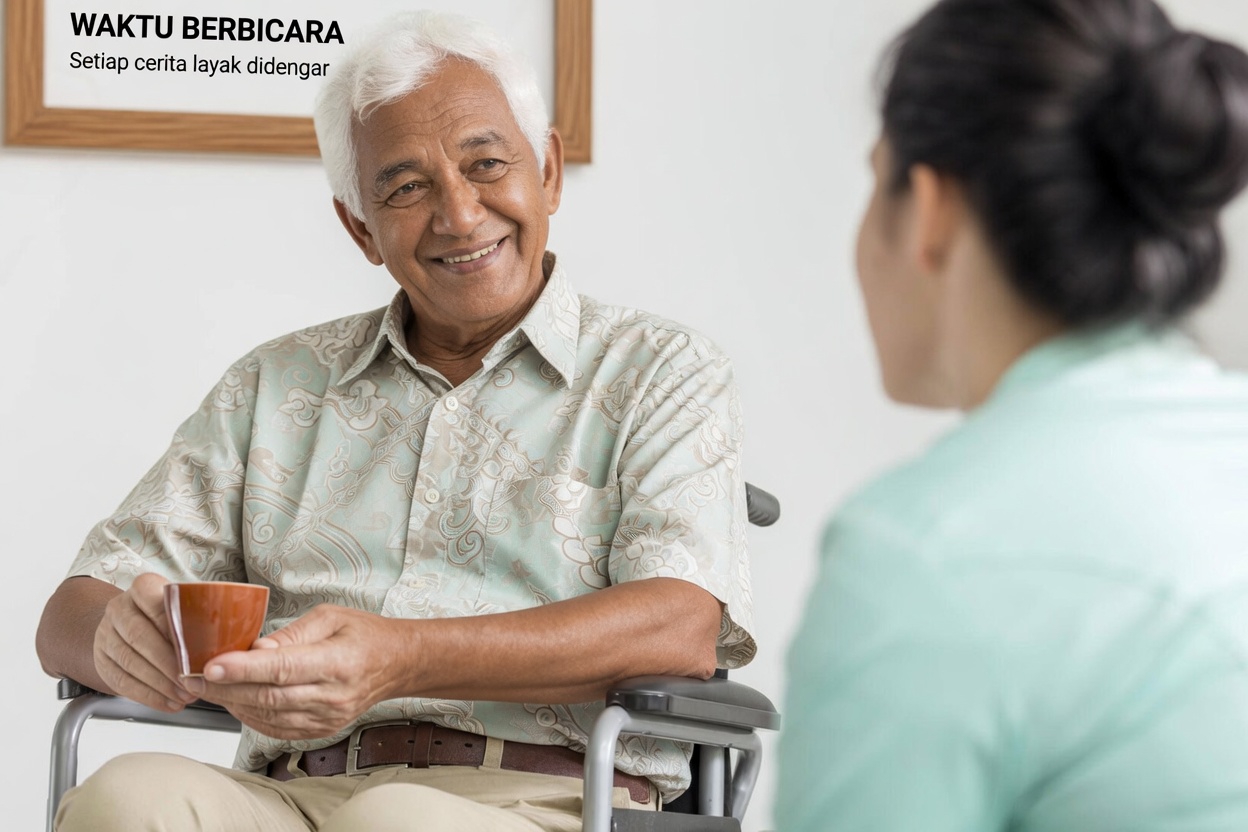 Apakah Makanan Harian Anda Diam-Diam Mempengaruhi Arteri Anda? Kebiasaan Sederhana yang Patut Diperhatikan