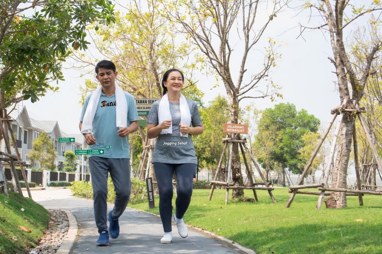 Apakah Makanan Harian Anda Diam-Diam Mempengaruhi Arteri Anda? Kebiasaan Sederhana yang Patut Diperhatikan
