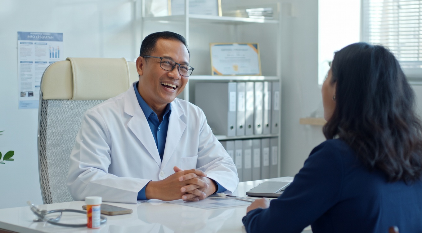 Peringatan Endometriosis: Kebiasaan Sehari-hari yang Tidak Boleh Anda Abaikan