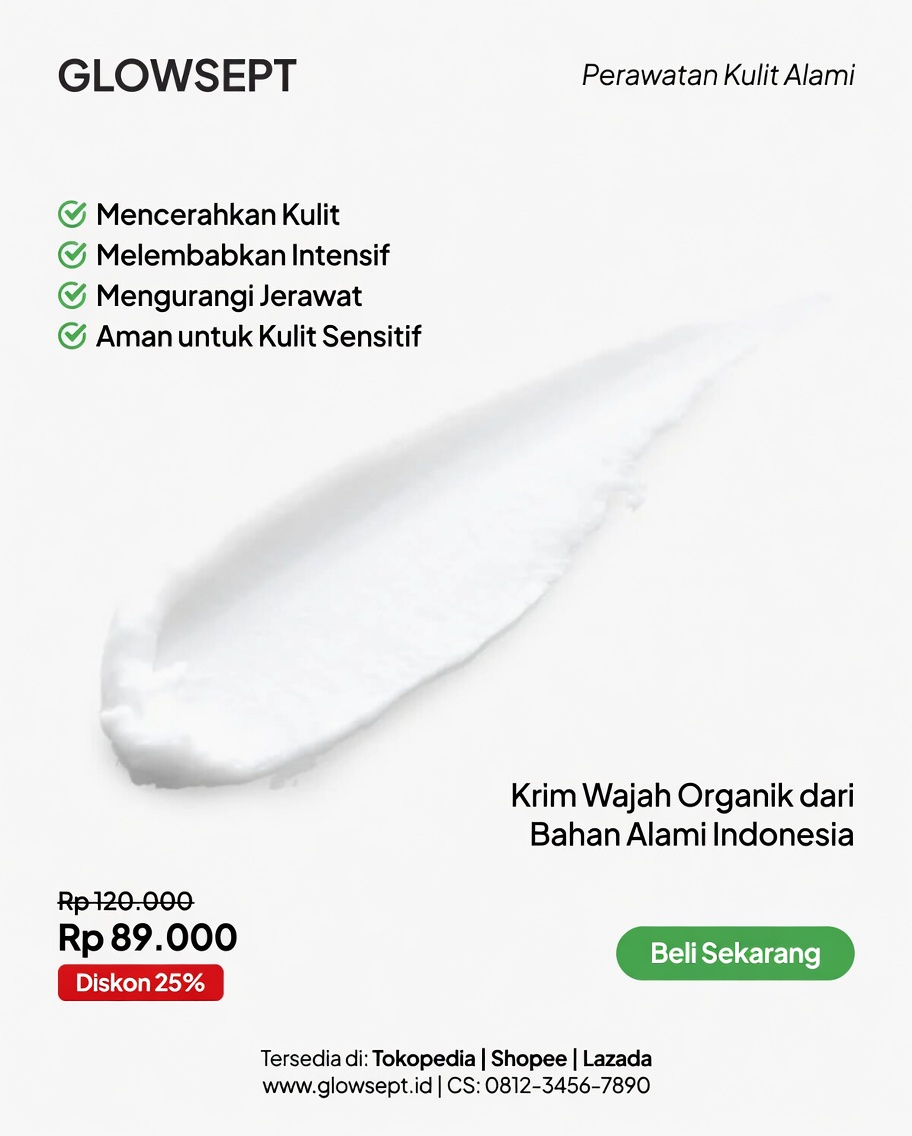 Apakah Anda Melakukan Kesalahan Perawatan Kulit 3 Menit yang Umum Ini Setiap Hari?