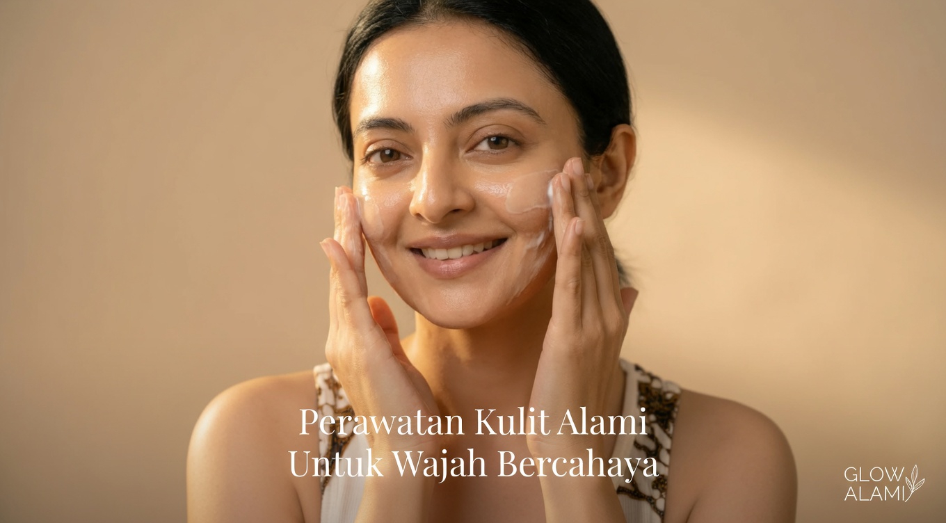 Apakah Anda Melakukan Kesalahan Perawatan Kulit 3 Menit yang Umum Ini Setiap Hari?