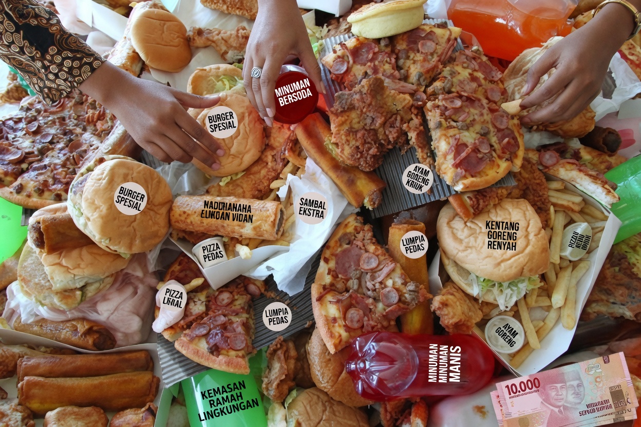 Peringatan Endometriosis: Kebiasaan Sehari-hari yang Tidak Boleh Anda Abaikan