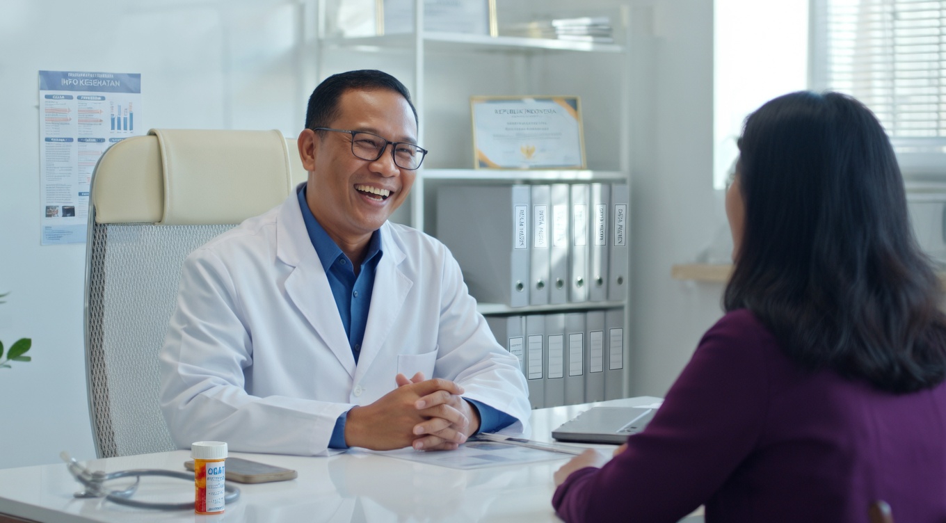 Peringatan Endometriosis: Kebiasaan Sehari-hari yang Tidak Boleh Anda Abaikan