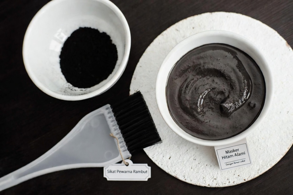 Rambut Memutih Lebih Cepat? Kebiasaan Sederhana di Rumah yang Membuat Banyak Lansia Penasaran