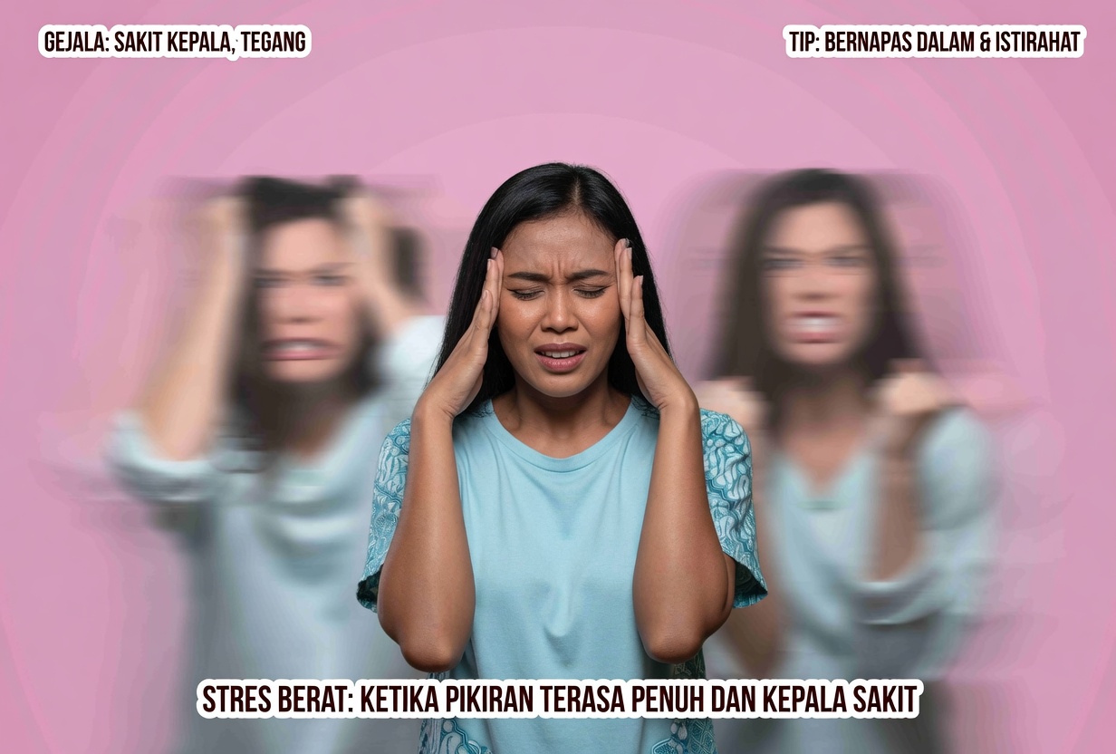 9 Tanda Menopause yang Tidak Boleh Anda Abaikan Sebelum Mengganggu Hidup Anda