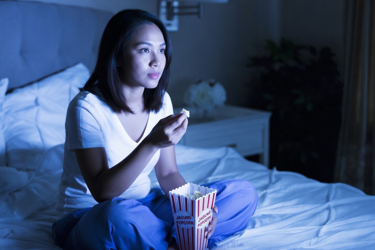 9 Tanda Menopause yang Tidak Boleh Anda Abaikan Sebelum Mengganggu Hidup Anda