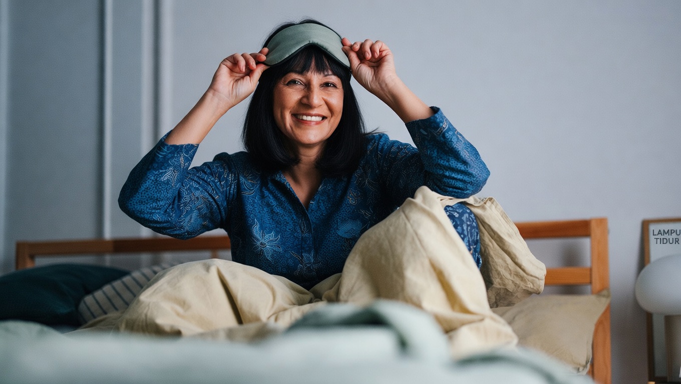 9 Tanda Menopause yang Tidak Boleh Anda Abaikan Sebelum Mengganggu Hidup Anda