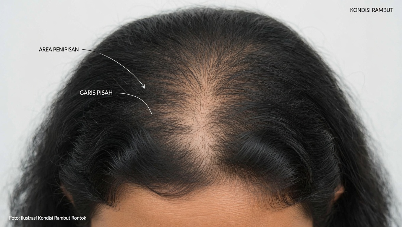 9 Tanda Menopause yang Tidak Boleh Anda Abaikan Sebelum Mengganggu Hidup Anda