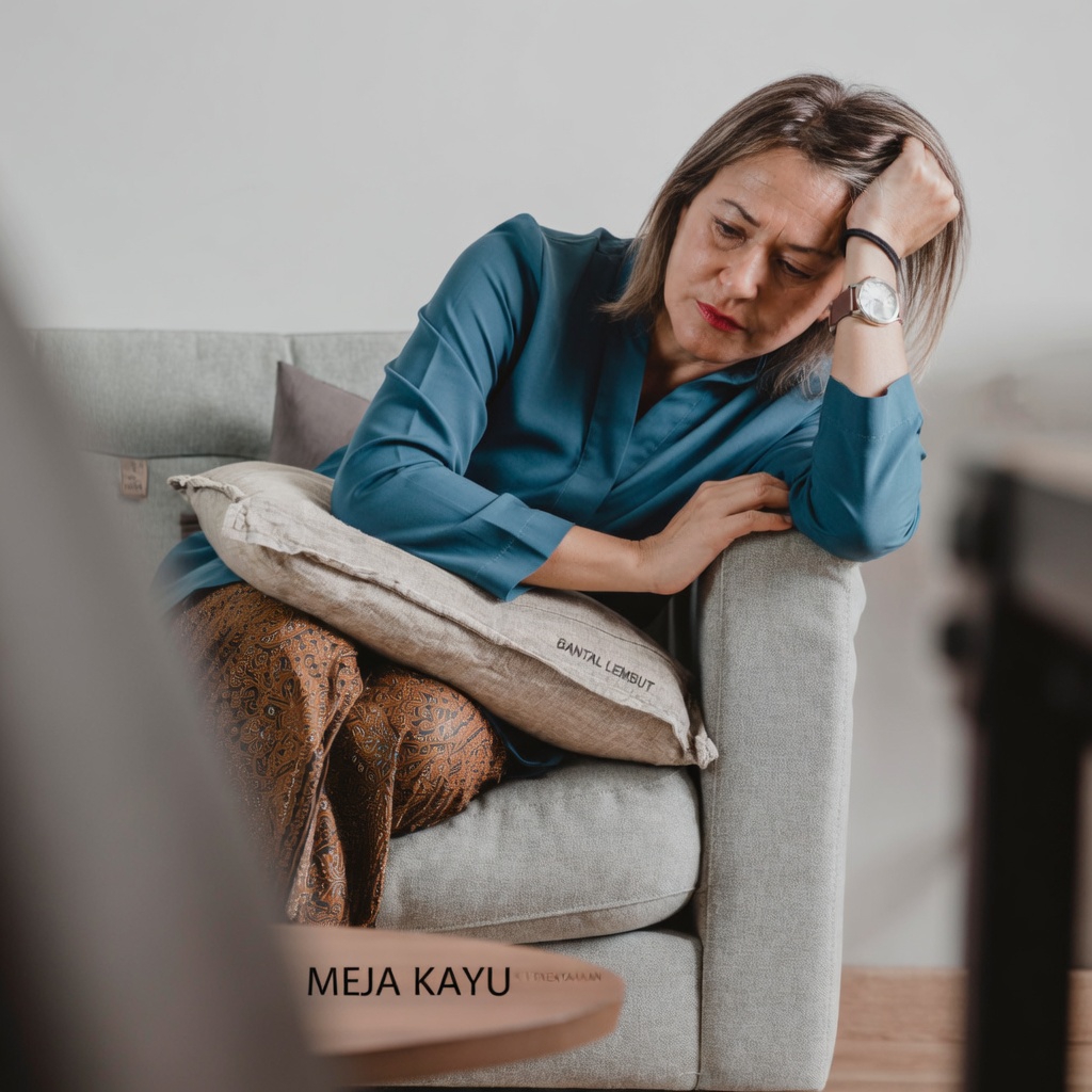 9 Tanda Menopause yang Tidak Boleh Anda Abaikan Sebelum Mengganggu Hidup Anda