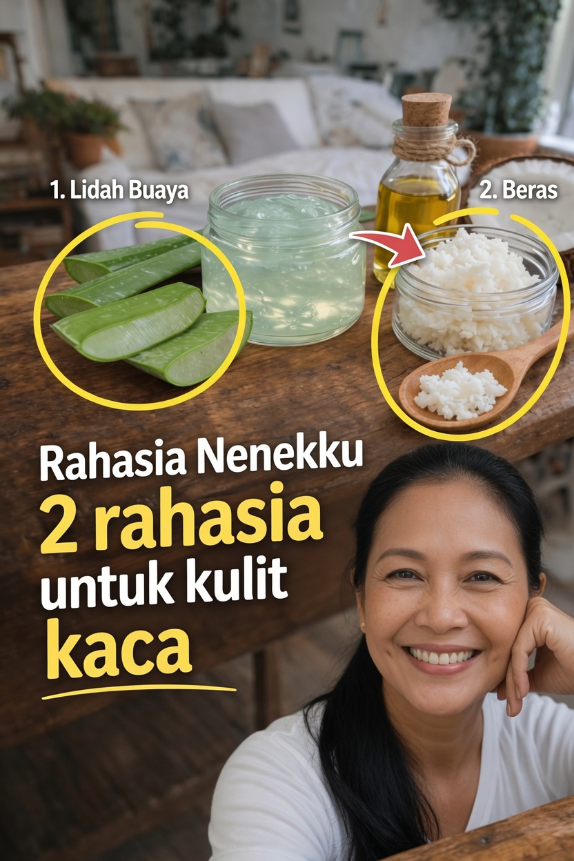 Apakah Anda Terlalu Banyak Menggunakan Makeup dan Mengabaikan Kebiasaan Sederhana untuk Kulit?