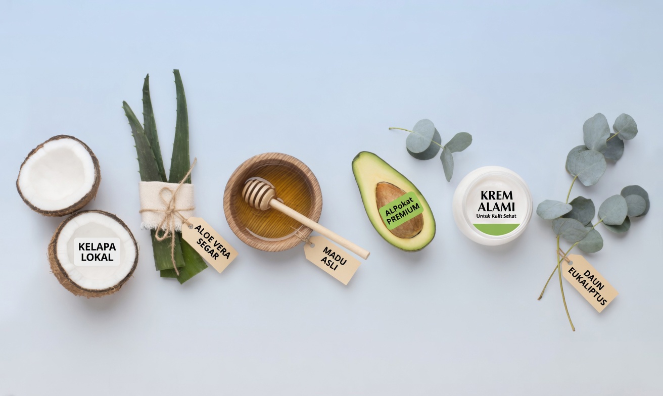 Apakah Anda Terlalu Banyak Menggunakan Makeup dan Mengabaikan Kebiasaan Sederhana untuk Kulit?