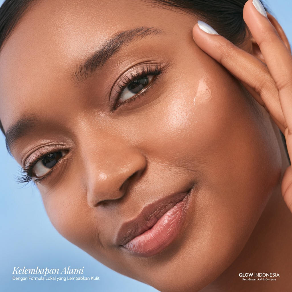 Apakah Anda Terlalu Banyak Menggunakan Makeup dan Mengabaikan Kebiasaan Sederhana untuk Kulit?