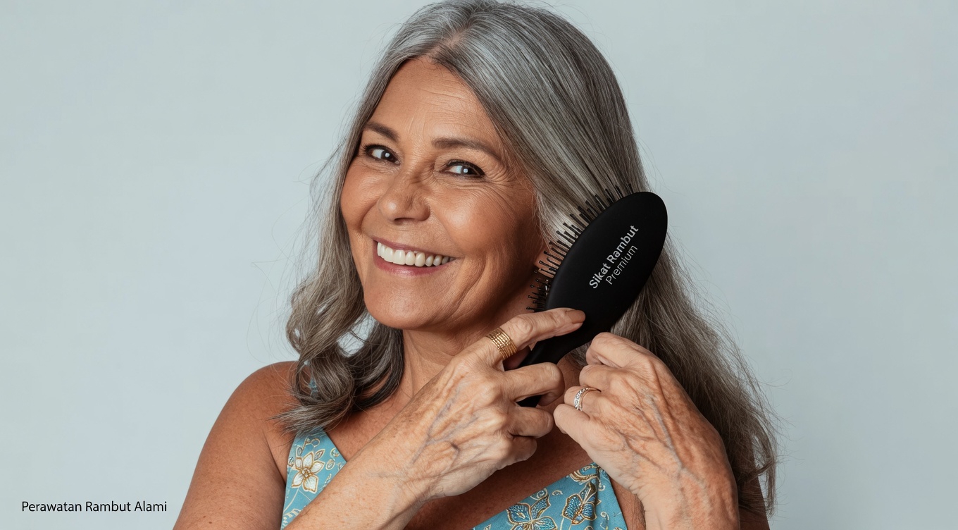 Apakah Anda Mengabaikan Kebiasaan Rambut Mingguan Ini yang Membuat Rambut Tetap Kusam?