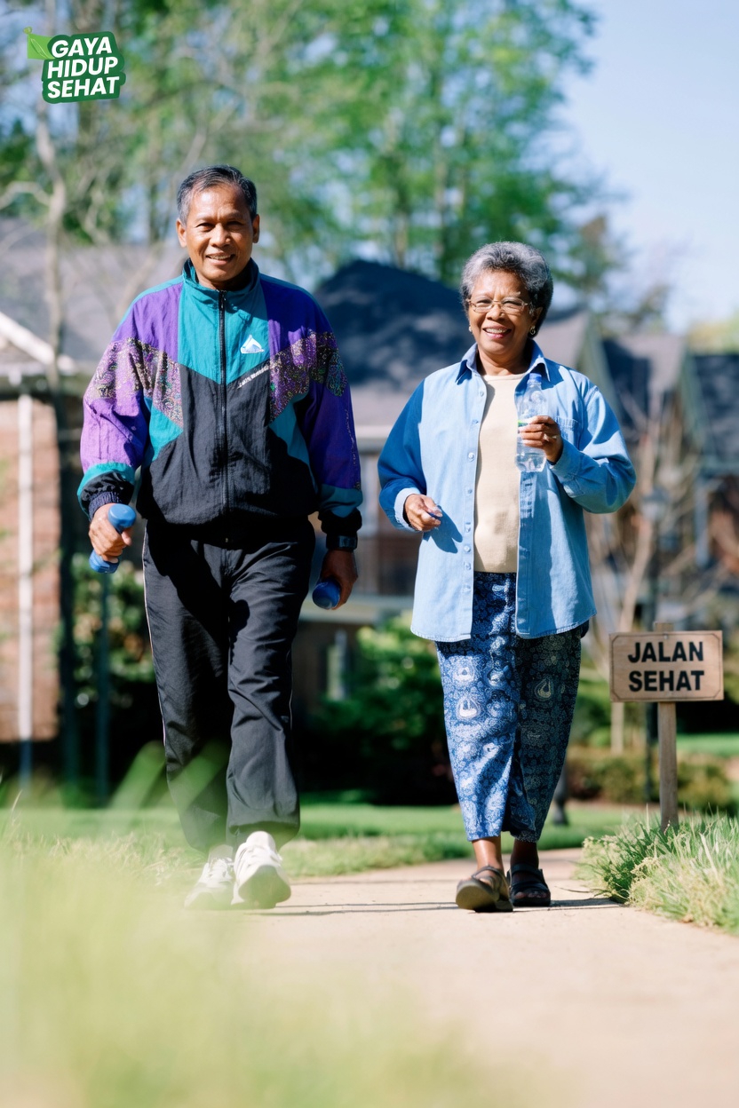 Kesulitan Bernapas karena Penumpukan Lendir? Kebiasaan Harian Sederhana yang Tak Boleh Anda Abaikan