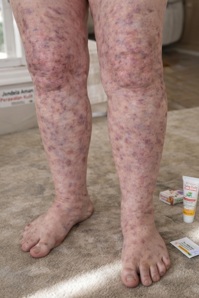 12 Efek Samping Umum Amlodipine yang Harus Anda Ketahui