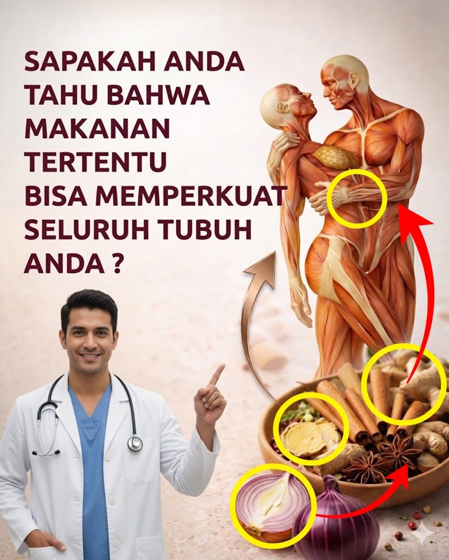 9 cara mengejutkan cengkeh dapat meningkatkan kesehatan Anda