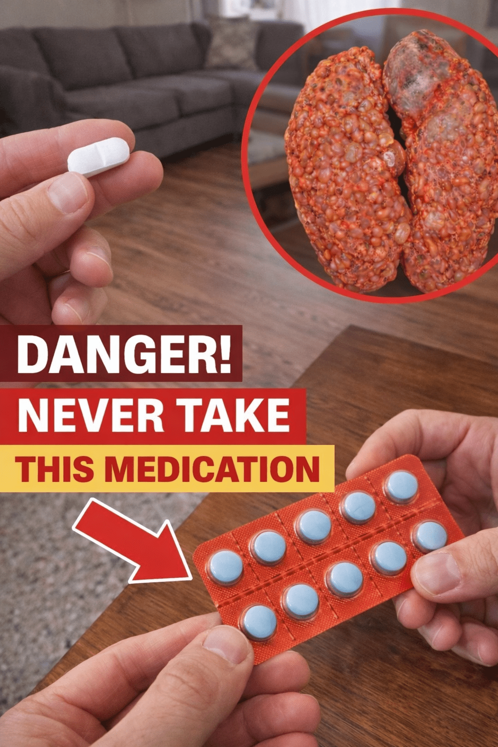 5 Obat yang Membuat Banyak Dokter Berpikir Dua Kali untuk Dikonsumsi Jangka Panjang dan Apa yang Perlu Anda Ketahui