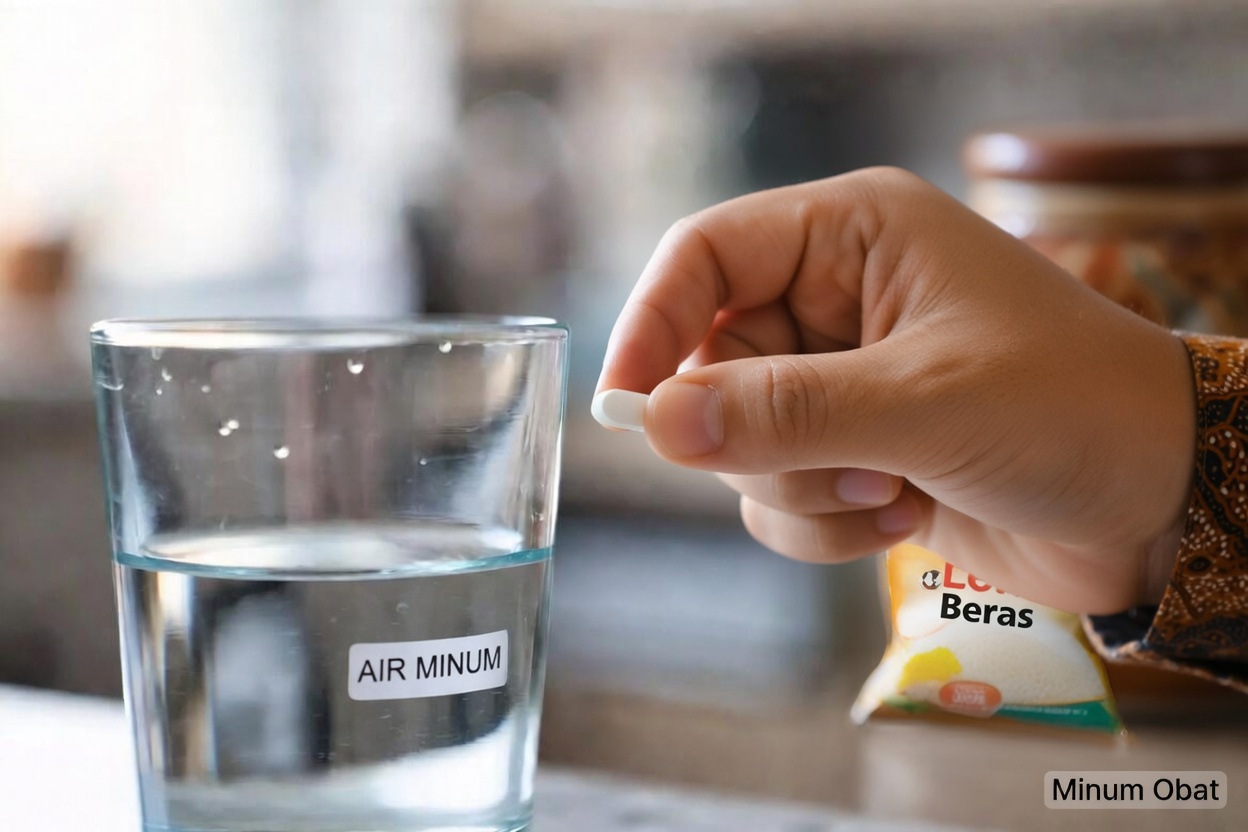 5 Obat yang Membuat Banyak Dokter Berpikir Dua Kali untuk Dikonsumsi Jangka Panjang dan Apa yang Perlu Anda Ketahui