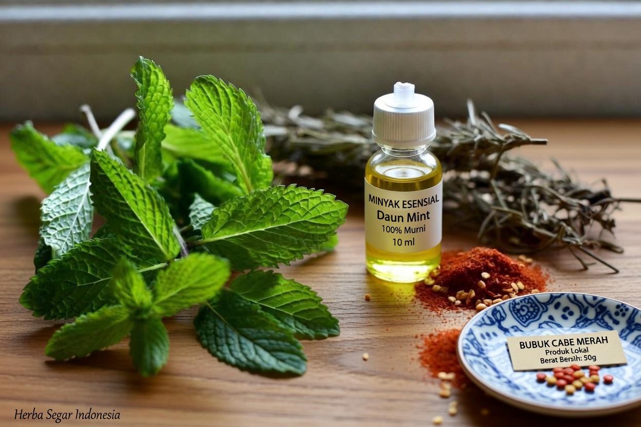 Cara Mengusir Tikus dari Rumah Anda Tanpa Menggunakan Racun: Metode yang Aman dan Efektif