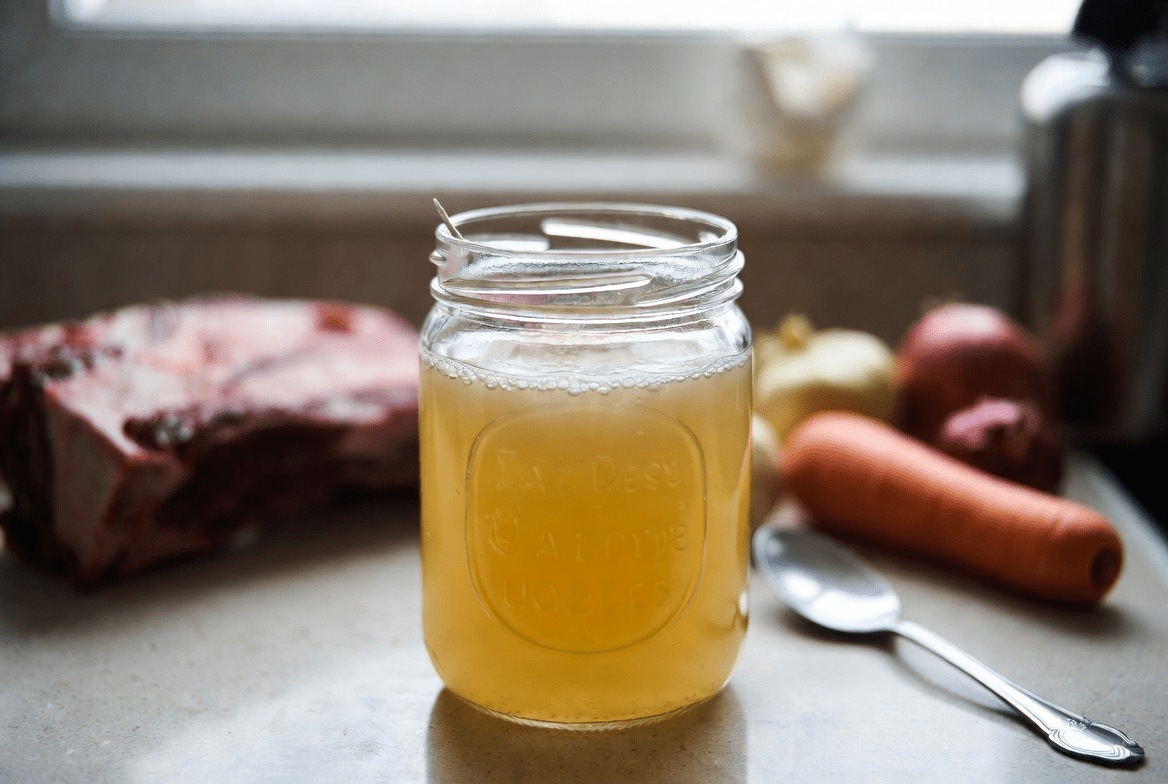 Mengapa Menambahkan Makanan Sederhana Ini ke Rutinitas Harian Anda Dapat Membantu Menunjang Kenyamanan Sendi Seiring Bertambahnya Usia