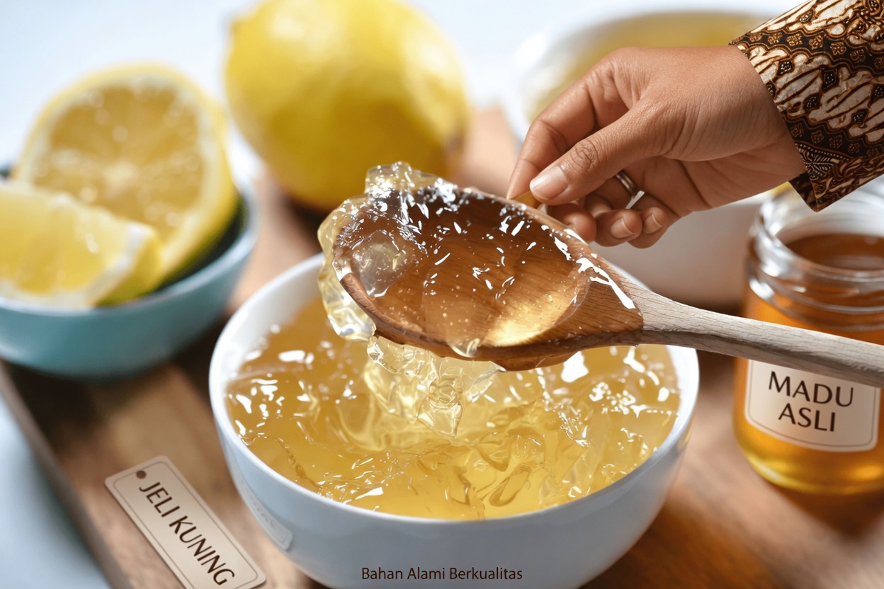 Mengapa Menambahkan Makanan Sederhana Ini ke Rutinitas Harian Anda Dapat Membantu Menunjang Kenyamanan Sendi Seiring Bertambahnya Usia